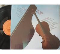 Dvorak: Piano Concerto in G Minor, Op. 33/ Tchaikovsky, Rococo Variations for Cello and Orchestra, Op. 33