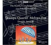 Dvorak - Piano Quintet/String Quartet #1
