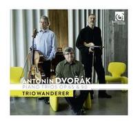 Dvorák – Trios pour piano Opus 65 & 90 – Édition Fourreau