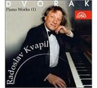 Dvorak - Piano Works 1