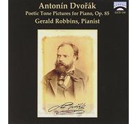 Dvorak - Poetic Tone Pictures Op85