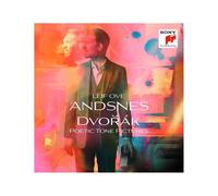 Dvorák: Poetic Tone Pictures, OP.85