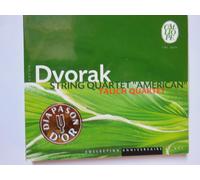 Dvorak : Quatuor à cordes "américain"