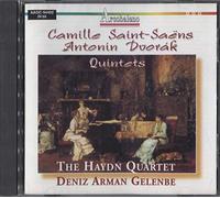 Dvorak - Quintet