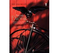 Dvorak - Quintet In A Minor, Op. 81: Music Minus One Cello