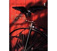 Dvorak - Quintet In A Minor, Op. 81: Music Minus One Cello