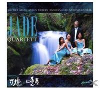 Dvorak, Ravel, Webern And Lee