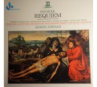 Dvorak: Requiem