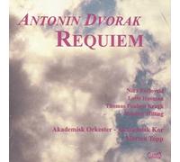 Dvorak:Requiem