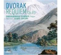 Dvorak Requiem