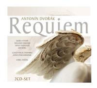 Dvorak: Requiem