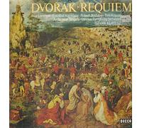 Dvorak Requiem [2xVinyl] [Vinyl LP]