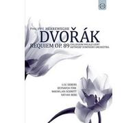 Dvorák : Requiem Opus 89 Blu-ray E