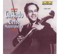 Dvorak, Respighi, Schubert: Cello
