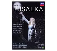 Dvorák : Rusalka
