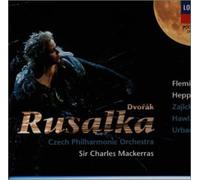 Dvorak:Rusalka [Complete]