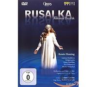 Rusalka - Opera Bastille - Juin 2002 - Robert carsen