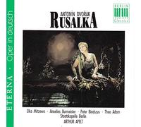 Dvorák-Rusalka [UK Import]