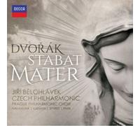Dvorak Sabat Mater
