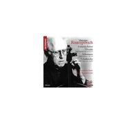 Dvorak & Schumann: Cello Concertos