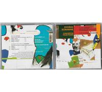 Dvorak / Scriabine : Piano Concertos