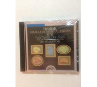 Dvorak - Selected Short Orchestral Works