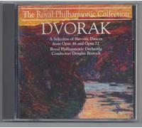 Dvorak - Selection of Slavonic Dances