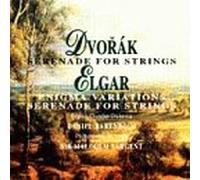Dvorak - Ser for STR/Variatio [Import]