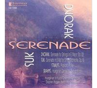 Dvorak - Serenade