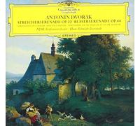 Dvorak:Serenade Collection allemand]