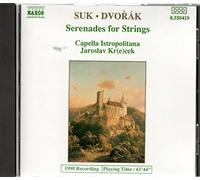 Dvorak - Serenade String/Serenade String