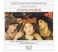 Dvorak : Serenades from Bohemia