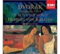 Dvorak,Sibelius:Symphony Works [Import]