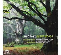 Dvorak - Silent Woods