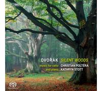 Dvorak Silent Woods