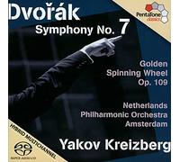 Dvorak: Sinfonie 7