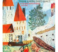 Dvorak - Slavonic Dances