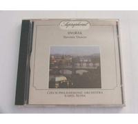 Dvorak - Slavonic Dances