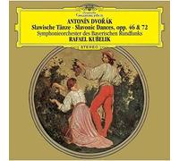 Dvorak: Slavonic Dances [Import]