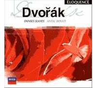 Dvorak: Slavonic Dances Op. 46 & 72