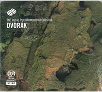 Dvorak: Slawische Tänze Op46/72 [Import]