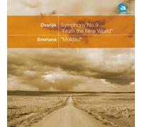 Dvorak,Smetana:Symphony Works [Import]