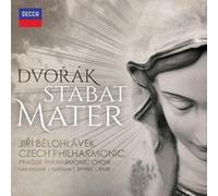 Dvorak : Stabat Mater