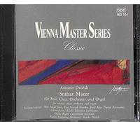 Dvorak:Stabat Mater