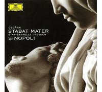 Dvorak – Stabat Mater – Deutsche Grammophon