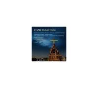 Dvorak: Stabat Mater