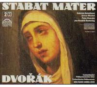 Dvorak : Stabat Mater