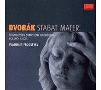 DVORAK "STABAT MATER" CD NEW