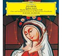 Dvorak: Stabat Mater/Haydn [Import]
