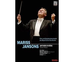 Dvorak / Stabat Mater [Import italien]
